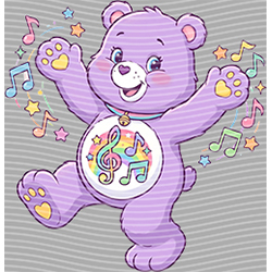 Bear-BR 1662